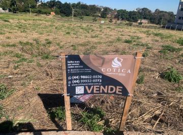 Terreno · 2m² · VENDA | Terreno,  em Jardim Das Nações, Maringá