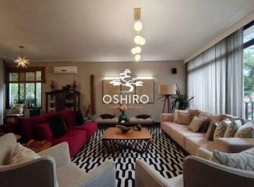 Apartamento · 337m² · 4 Quartos · 3 Vagas · Apartamento à venda - Boqueirão - Santos