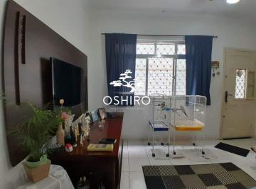 Sala · Apartamento TÉRREO com 2 dormitórios para venda - Campo Grande - Santos