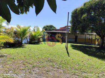 Comercial · 450m² · VENDO RESTAURANTE EM FRENTE AO RIO JUERANA
