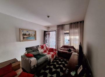 Casa · 108m² · 2 Quartos · 1 Vaga · Sobrado com 108 m2 com 2 dormitórios, 1 vaga.