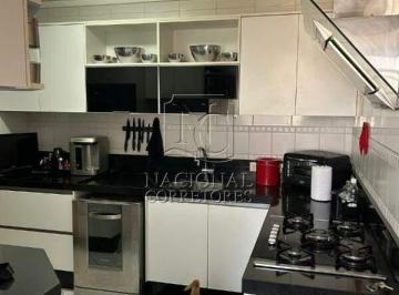 Apartamento · 240m² · 3 Quartos · 2 Vagas · Cobertura Sem Condomínio à venda, 3 quartos, 2 suítes, 2 vagas, Baeta Neves - São Bernardo do Campo/