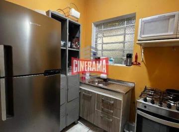 Casa · 155m² · 4 Quartos · 2 Vagas · Casa à venda, 4 quartos, 2 vagas, Cerâmica - São Caetano do Sul/SP