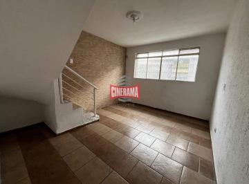 Casa · 104m² · 3 Quartos · 1 Vaga · Sobrado à venda, 3 quartos, 1 vaga, Cerâmica - São Caetano do Sul/SP