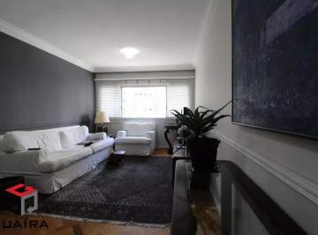 Apartamento · 120m² · 4 Quartos · 2 Vagas · Apartamento 120 m² localizado no bairro Campo Belo São Paulo - SP 
