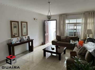 Casa · 138m² · 3 Quartos · 3 Vagas · Sobrado à venda 3 quartos 3 vagas Santa Maria - São Caetano do Sul - SP
