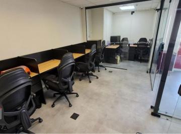 Comercial · 46m² · 1 Vaga · Sala Comercial com 46m², Indianópolis- São Paulo - SP.