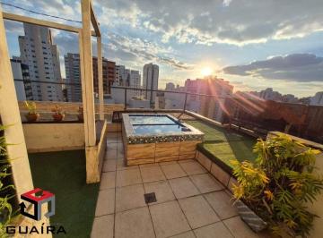 Apartamento · 164m² · 3 Quartos · 2 Vagas · COBERTURA DUPLEX com 164m² no Bairro Saúde/SP