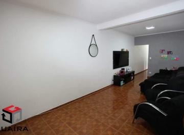 Casa · 126m² · 3 Quartos · 1 Vaga · Casa Térrea à venda 3 quartos 1 suíte 1 vaga Assunção - São Bernardo do Campo - SP