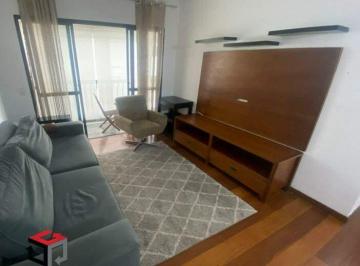 Apartamento · 94m² · 3 Quartos · 2 Vagas · Apartamento em Chácara Santo Antônio (Zona Sul) com 94m²