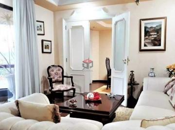 Apartamento · 230m² · 4 Quartos · 3 Vagas · Apartamento- 230m², Aclimação- São Paulo- SP 