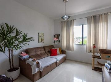 Apartamento · 94m² · 2 Quartos · 6 Vagas · Apartamento de 94m² / Bairro Moinho Velho - SP