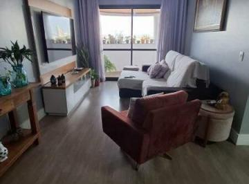 Apartamento · 130m² · 3 Quartos · 3 Vagas · Apartamento à venda 3 quartos 2 suítes 3 vagas Rudge Ramos - São Bernardo do Campo - SP