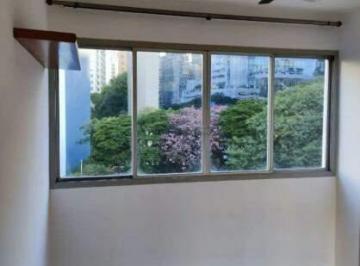 Apartamento · 28m² · 1 Quarto · 1 Vaga · Apartamento em Bela Vista com 28m²