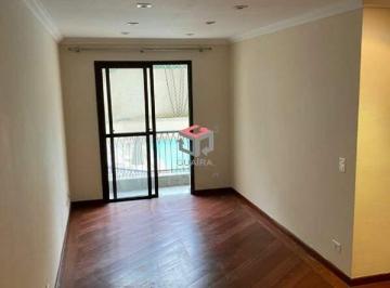 Apartamento · 78m² · 2 Quartos · 1 Vaga · Apartamento 78 ,m² Localizado No Bairro Jabaquara São Paulo - SP