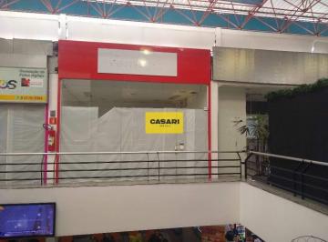 Photo 1 · Salão para alugar, 22 m² por R$ 4.344,02/mês - Centro - São Bernardo do Campo/SP