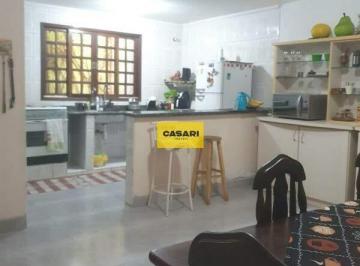 Casa · 240m² · 3 Quartos · 3 Vagas · Sobrado 240m² em rua sem saída, com 3 dormitórios e espaço para 2 famílias – Jordanópolis