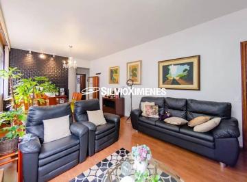 Apartamento · 103m² · 3 Quartos · 1 Vaga · Residencial › Apartamento no Santa Lúcia com 103,00 (M²), 3 quartos e 1 vaga para Venda