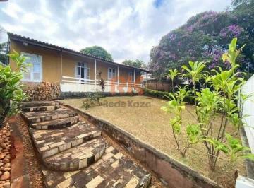 Casa · 296m² · 3 Quartos · 8 Vagas · CASA | 3 QUARTOS | 8 VAGAS - BAIRRO BANDEIRANTES - R$ 1.400.000,00