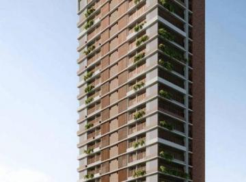 Apartamento · 165m² · 3 Quartos · 3 Vagas · Quartier Du Soleil | Construtora Zabo | Construção | 165 metros | 03 suítes | varanda gourmet | 03 v