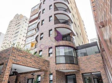 Apartamento · 46m² · 1 Quarto · 1 Vaga · Apartamento à Venda no Edifício Galipolli – Santa Cecília, São Paulo/Sp