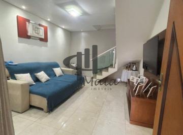 Casa · 280m² · 2 Quartos · 2 Vagas · Venda Sobrado Sao Caetano do Sul Olimpico Ref: 11775