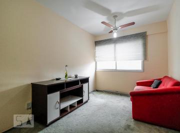Apartamento · 44m² · 1 Quarto · 1 Vaga · Apartamento à Venda - Consolação, 1 Quarto, 44 m2