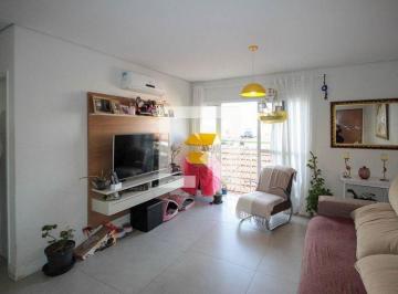 Apartamento · 54m² · 2 Quartos · 1 Vaga · Apartamento à Venda - Jardim Avelino , 2 Quartos, 54 m2