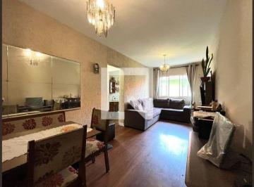 Apartamento · 53m² · 2 Quartos · 2 Vagas · Apartamento à Venda - Vila Campestre, 2 Quartos, 53 m2