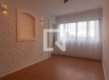 Apartamento · 50m² · 1 Quarto · 1 Vaga · Apartamento para Aluguel - Moema, 1 Quarto,  50 m2 - São Paulo