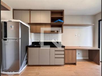 Apartamento · 26m² · 1 Quarto · Apartamento para Aluguel - Vila Olímpia, 1 Quarto,  26 m2 - São Paulo