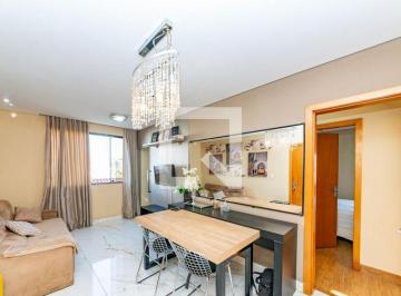 Apartamento · 80m² · 3 Quartos · 2 Vagas · Apartamento para Aluguel - Castelo, 3 Quartos, 80 m2 - Belo Horizonte
