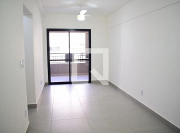 Apartamento · 66m² · 2 Quartos · 1 Vaga · Apartamento para Aluguel - Ribeirânia, 2 Quartos, 66 m2 - Ribeirão Preto
