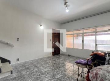 Casa · 125m² · 2 Quartos · 2 Vagas · Casa para Aluguel - Vila Miriam, 2 Quartos, 125 m2 - Guarulhos