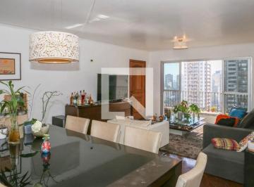 Apartamento · 159m² · 4 Quartos · 2 Vagas · Apartamento para Aluguel - Perdizes, 4 Quartos, 159 m2 - São Paulo