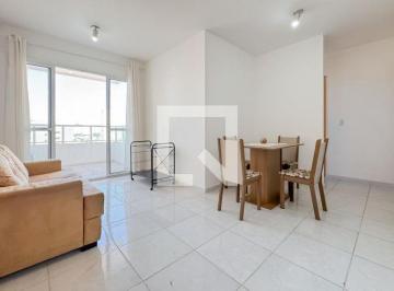 Apartamento · 53m² · 2 Quartos · 1 Vaga · Apartamento para Aluguel - Vila Mariana, 2 Quartos,  53 m2 - São Paulo