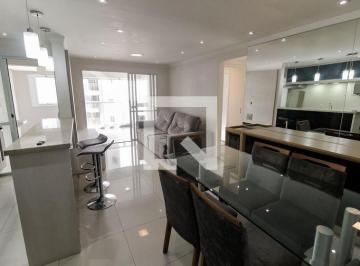Apartamento · 75m² · 2 Quartos · 2 Vagas · Apartamento para Aluguel - Vila Andrade, 2 Quartos, 75 m2 - São Paulo