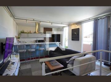 Casa · 60m² · 1 Quarto · Casa para Aluguel - João Paulo, 1 Quarto, 60 m2 - Florianópolis