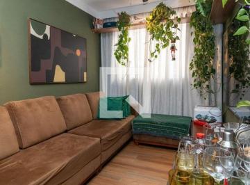 Apartamento · 44m² · 2 Quartos · 1 Vaga · Apartamento para Aluguel - Água Branca, 2 Quartos, 44 m2 - São Paulo