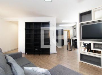Apartamento · 134m² · 4 Quartos · 2 Vagas · Apartamento para Aluguel - Juvevê, 4 Quartos, 134 m2 - Curitiba