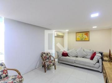 Casa · 125m² · 4 Quartos · 4 Vagas · Casa para Aluguel - Campo Grande, 4 Quartos,  125 m2 - Rio de Janeiro