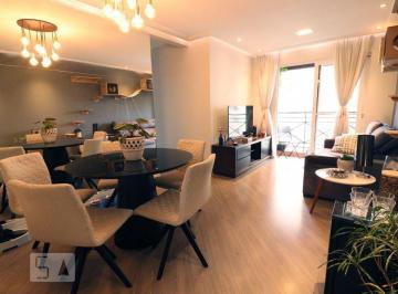 Apartamento · 72m² · 3 Quartos · 1 Vaga · Apartamento para Aluguel - Aclimação, 3 Quartos, 72 m2 - São Paulo