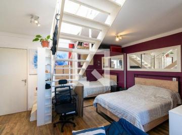 Apartamento · 42m² · 1 Quarto · 2 Vagas · Apartamento para Aluguel - Jabaquara, 1 Quarto, 42 m2 - São Paulo