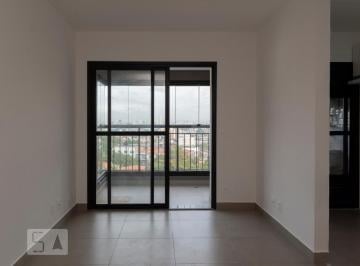 Apartamento · 62m² · 2 Quartos · 1 Vaga · Apartamento para Aluguel - Jabaquara, 2 Quartos, 62 m2 - São Paulo