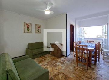 Apartamento · 72m² · 2 Quartos · 1 Vaga · Apartamento para Aluguel - Cidade Ocian, 2 Quartos, 72 m2 - Praia Grande