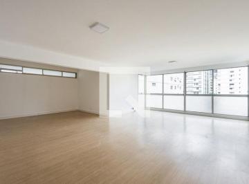 Apartamento · 120m² · 3 Quartos · 2 Vagas · Apartamento para Aluguel - Jardim Paulista, 3 Quartos,  120 m2 - São Paulo