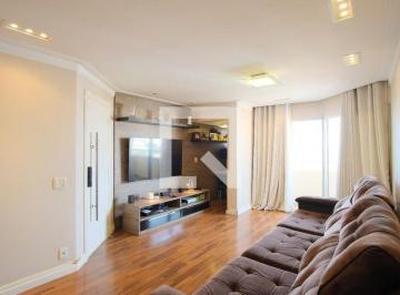 Apartamento · 111m² · 4 Quartos · 2 Vagas · Apartamento para Aluguel - Vila Matilde, 4 Quartos, 111 m2 - São Paulo