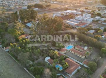 Rural · 5000m² · 4 Quartos · 6 Vagas · CHÁCARA À VENDA