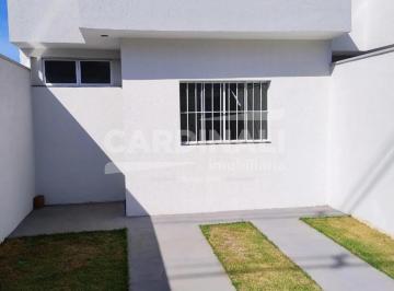 Casa · 63m² · 1 Quarto · 2 Vagas · CASA À VENDA