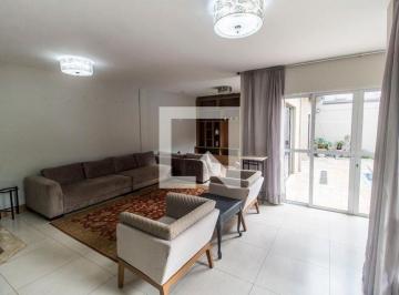 Casa · 380m² · 4 Quartos · 4 Vagas · Casa à Venda - Alphaville, 4 Quartos,  380 m² - Santana de Parnaíba